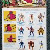 MOC 1983 Masters of the Universe (MOTU) Orko Action Figure on Factory Sealed Card 2