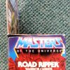 MIB 1983 Masters of the Universe (MOTU) Road Ripper in Factory Sealed Box 4