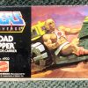 MIB 1983 Masters of the Universe (MOTU) Road Ripper in Factory Sealed Box 6