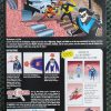 MOC Kenner The New Batman Adventures Detective Batman Action Figure - Mint on Factory Sealed Card 2