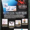 MOC Hasbro New Batman Adventures Mission Masters Arctic Blast Robin Action Figure - Mint on Factory Sealed Card 2