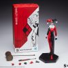 Sideshow Collectibles Harley Quinn 1:6 Scale Figure 3