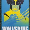 Sideshow Marvel Comics Wolverine Deluxe 1:6 Scale Figure 1