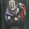 Sideshow Star Wars General Greivous 1:6 Scale Figure 1