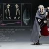 Sideshow Star Wars General Greivous 1:6 Scale Figure 3