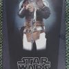Sideshow Star Wars Lando Calrissian Skiff Guard Version 1:6 Scale Figure 1