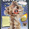 1998 Starriors Meteoroid Lion Man Battery-Operated Robot in the Box 2