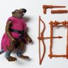 TMNT Original Series Splinter Action Figure - Complete 1