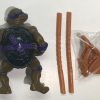 TMNT Original Series Donatello with Storage Shell Action Figure - Complete 2