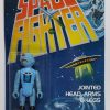 MOC 1979 Tomland Space Fighter Papi Action Figure – Factory Sealed 1