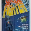 MOC 1979 Tomland Space Fighter Tanco Action Figure – Factory Sealed 1