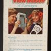 MIB The A-Team Talking View-Master 3-D Cartridges 12