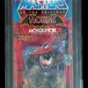 MOC AFA- Graded Masters of the Universe (MOTU) Mosquitor Action Figure 1