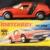 NM Matchbox 41-D Siva Spyder in the Box 2