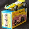 NM Matchbox 34-D Formula 1 Racing Car in the Box 3