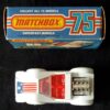 NM Matchbox 55-F Hellraiser in the Box 5