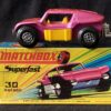 NM Matchbox 30-D Beach Buggy in the Box 2