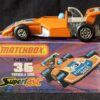 NM Matchbox 36-E Formula 5000 in the Box 2