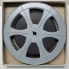 Castle Films Woody Woodpecker #521 Hot Rod Huckste 8 mm of 16 mm Complete Edition Film Reel in the Box 4