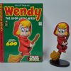 Electric Tiki Wendy the Witch Statue: Mint in the Box 1