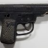 1930's National Fireworks Co. Cast Iron Repeating Cap Pistol 2
