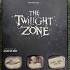 Sideshow Toy The Twlight Zone Kanamit from To Serve Man 1:6 Scale Figure 1