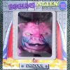 MIB Tri Action Toys First Edition Boglins Alien Drizoul Puppet: Mint in Box 1