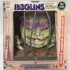 MIB Tri Action Toys First Edition King Drool Boglins Puppet: Mint in Box 1