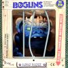 MIB Tri Action Toys First Edition King Wort Boglins Puppet: Mint in Box 1