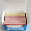 Cardinal WWF Wrestling Trivia Game - Mint in Box 5
