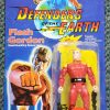MOC Galoob Defenders of the Earth Flash Gordon Action Figure: Factory Sealed 1