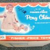 1962 Fisher-Price No. 137 Pony Chime - Mint in Box 5