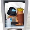 Funkovision Flintstones Barney and Betty Rubble Limited Edition Figure Set 7