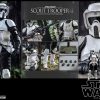 Hot Toys Star Wars Return of the Jedi Scout Trooper 1:6 Scale Figure 3