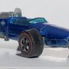 Hot Wheels Vintage Redline Blue Brabham Repco F-1 3