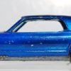 Hot Wheels Vintage Redline Blue Customs Cougar 2