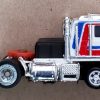 1978 Ideal TCR COE Semi Truck 22 R.C. Slotless Racing Car: Mint in Sealed Box 2