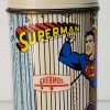 1967 King-Seeley Superman Metal Lunchbox and Thermos 9