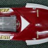 1960 Lindberg Flash Racing Outboard Hydroplane Model Kit in the Box 6