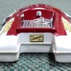 1960 Lindberg Flash Racing Outboard Hydroplane Model Kit in the Box 8