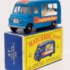 NM Matchbox 47-B Lyons Maid Ice-Cream Mobile Shop in the Box 3