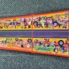 1965 Sprint Drag Race Game by Mattel Complete in Box 4