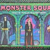 1977 The Monster Squad Game by Milton Bradley 1