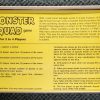 1977 The Monster Squad Game by Milton Bradley 2
