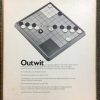1978 Outwit Game by Parker Brothers 2
