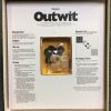 1978 Outwit Game by Parker Brothers 4