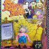 MOC 1992 Playmates The Addams Family Granny Action Figure 1