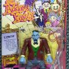MOC 1992 Playmates The Addams Family Lurch Action Figure 1