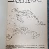 1980 NM Star Trek The Motion Picture Giant Story 32-Page Coloring Book Two 3