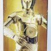 Star Wars C-3PO Bobble Buddies Bobble-Head from Cards Inc 4